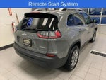 2019 Cherokee Thumbnail 13