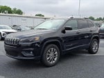 2019 Cherokee Thumbnail 1
