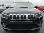 2019 Cherokee Thumbnail 2