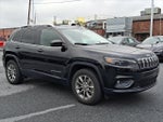 2019 Cherokee Thumbnail 3