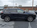 2019 Cherokee Thumbnail 4