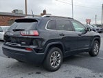 2019 Cherokee Thumbnail 5