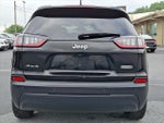 2019 Cherokee Thumbnail 6