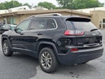 2019 Cherokee Thumbnail 7