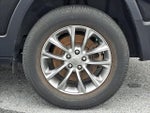 2019 Cherokee Thumbnail 8