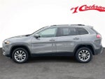 2020 Cherokee Thumbnail 6