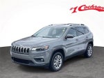 2020 Cherokee Thumbnail 7