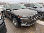 2020 Cherokee Thumbnail 17