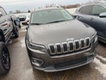 2020 Cherokee Thumbnail 20