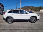 2020 Cherokee Thumbnail 10