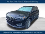 2020 Cherokee Thumbnail 1