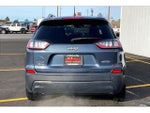 2020 Cherokee Thumbnail 4