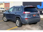 2020 Cherokee Thumbnail 13
