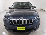 2020 Cherokee Thumbnail 3