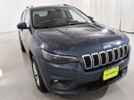 2020 Cherokee Thumbnail 4