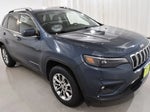 2020 Cherokee Thumbnail 5