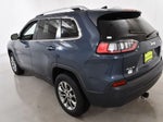2020 Cherokee Thumbnail 15