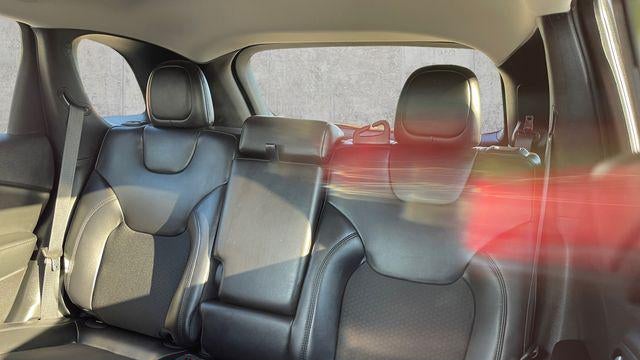 2021 Jeep Cherokee Altitude