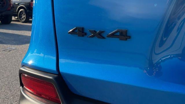 2021 Jeep Cherokee Altitude
