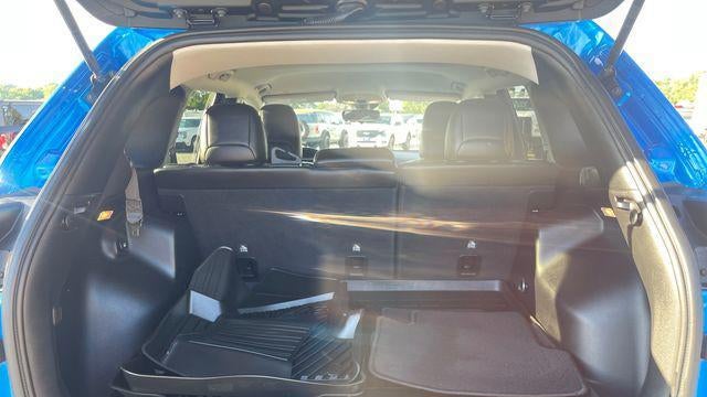 2021 Jeep Cherokee Altitude