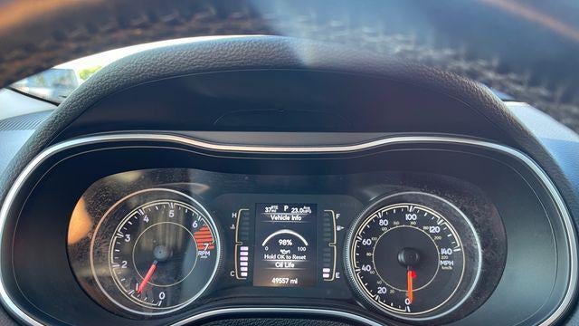 2021 Jeep Cherokee Altitude