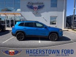 2021 Cherokee Thumbnail 1