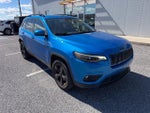 2021 Cherokee Thumbnail 2