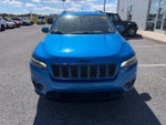 2021 Cherokee Thumbnail 3