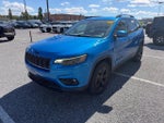 2021 Cherokee Thumbnail 4