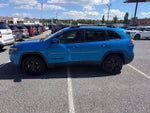 2021 Cherokee Thumbnail 5