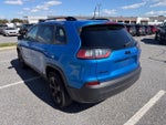 2021 Cherokee Thumbnail 6