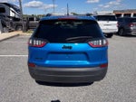 2021 Cherokee Thumbnail 7