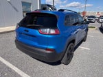 2021 Cherokee Thumbnail 8