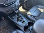 2021 Cherokee Thumbnail 21