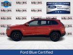 2021 Cherokee Thumbnail 3