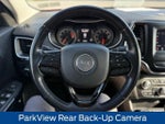 2021 Cherokee Thumbnail 6