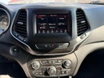 2021 Cherokee Thumbnail 8
