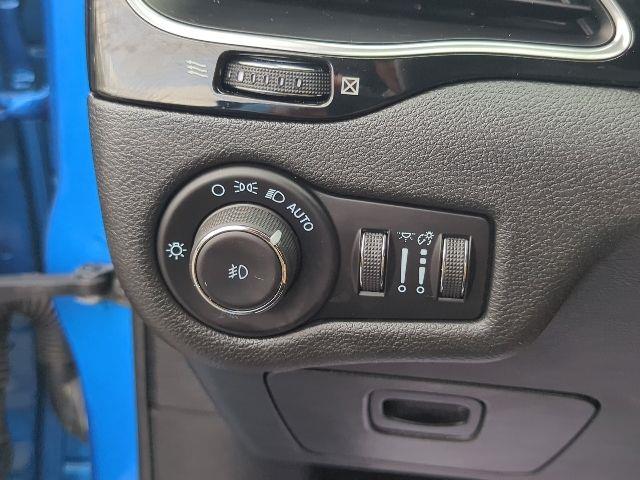 2021 Jeep Cherokee - $18,276