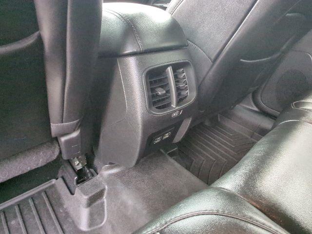2021 Jeep Cherokee - $18,276