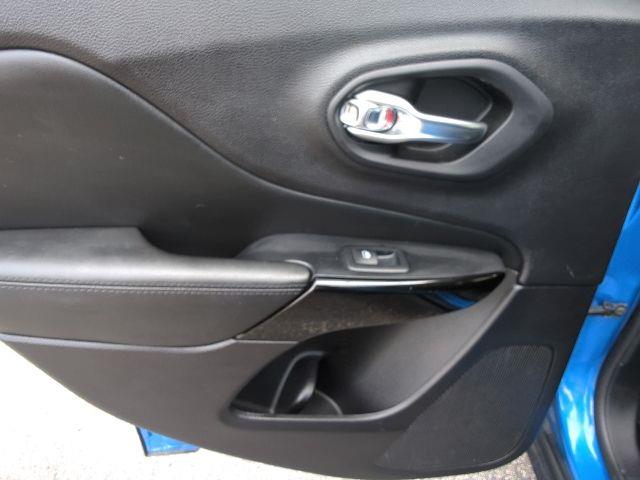 2021 Jeep Cherokee - $18,276