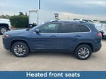 2021 Cherokee Thumbnail 7