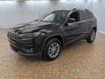 2019 Cherokee Thumbnail 3