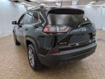 2019 Cherokee Thumbnail 5