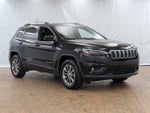2019 Cherokee Thumbnail 1