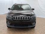 2019 Cherokee Thumbnail 2