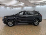 2019 Cherokee Thumbnail 4