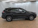 2019 Cherokee Thumbnail 8