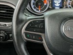 2019 Cherokee Thumbnail 32