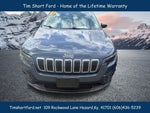 2021 Cherokee Thumbnail 3
