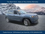 2021 Cherokee Thumbnail 5